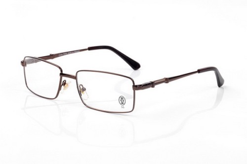 Cartie Plain Glasses AAA-1723