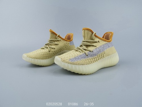 Yeezy 380 Boost V2 shoes kids-129