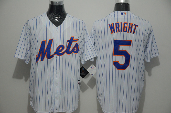 MLB New York Mets-015