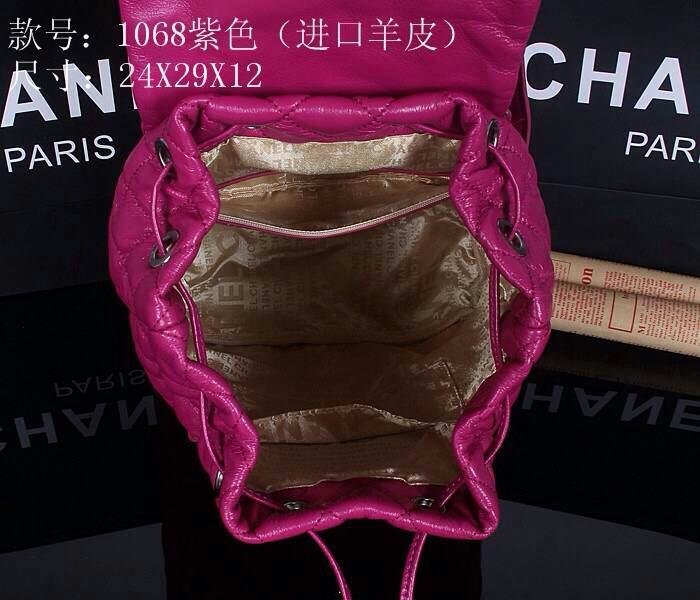 CHAL Backpack 1:1 Quality-006