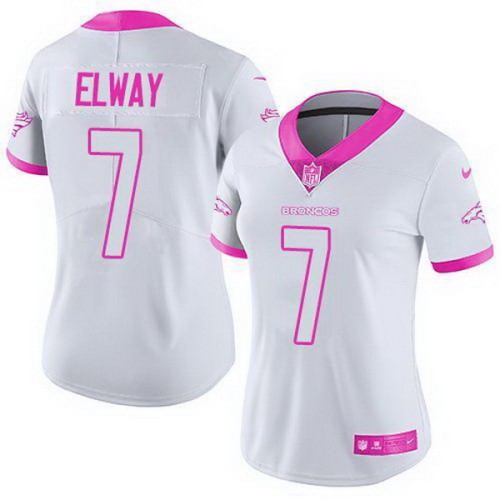 NFL 2019 Jerseys women-227