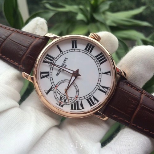 Patek Philippe Watches-219