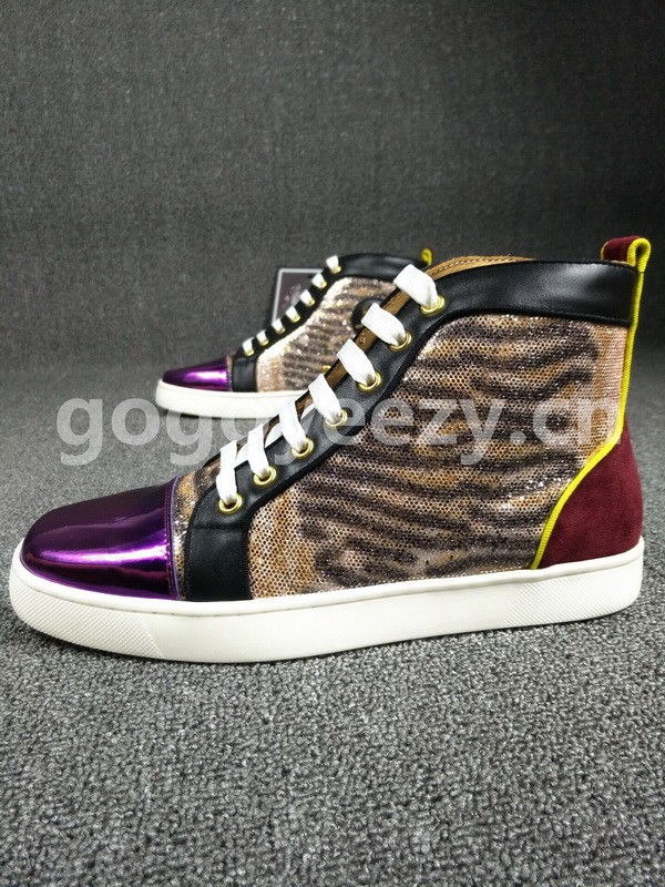 Super Max Christian Louboutin Shoes-312