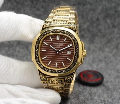 Patek Philippe Watches-348