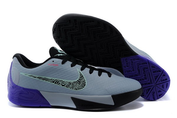Nike KD Trey 5 II Shoes-003