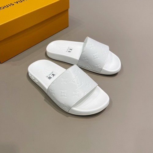 LV men slippers AAA-914