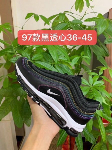 Nike Air Max 97 men shoes-522