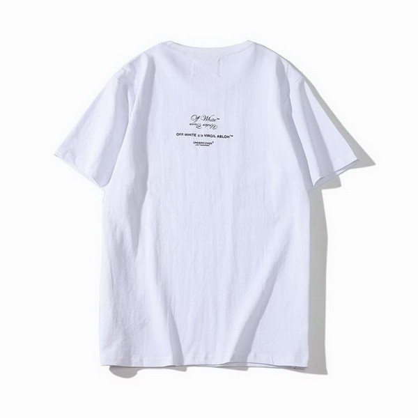 Off white t-shirt men-199(M-XXL)