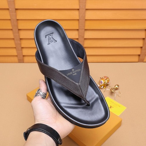 LV Men shoes 1：1 quality-3183