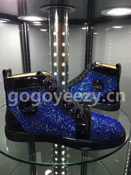 Super Max Christian Louboutin Shoes-638