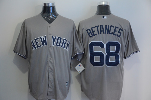 MLB New York Yankees-008