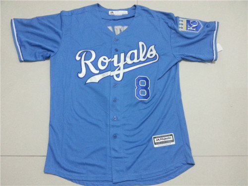 MLB Kansas City Royals-175