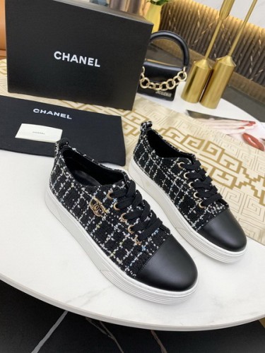 CHAL Women Shoes 1：1 Quality-500