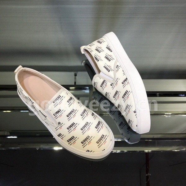 Super Max G Shoes-321