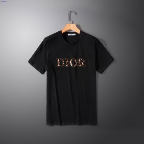Dior T-Shirt men-334(S-XXXXL)