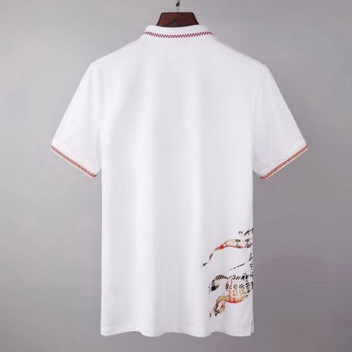 Burberry polo men t-shirt-126(M-XXXL)