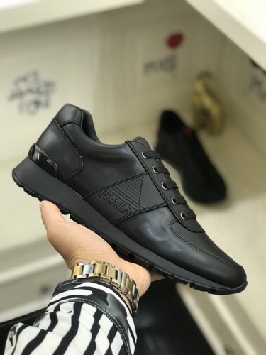 Prada men shoes 1：1 quality-572