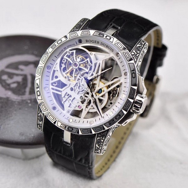 Rogerdubuis Watches-050