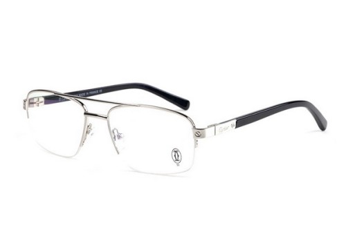Cartie Plain Glasses AAA-1630