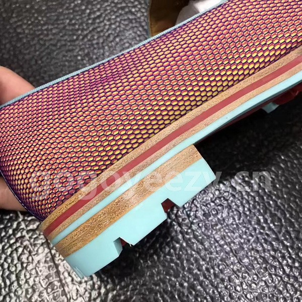 Super Max Christian Louboutin Shoes-735