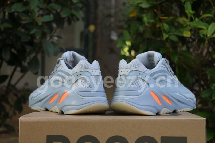 Authentic Yeezy Boost 700 V2 “Inertia” 2.0