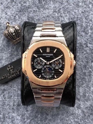 Patek Philippe Watches-475