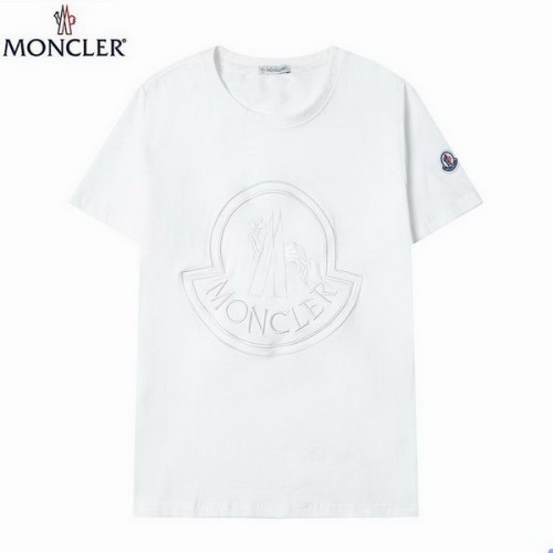 Moncler t-shirt men-228(S-XXL)