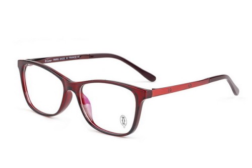 Cartie Plain Glasses AAA-1683