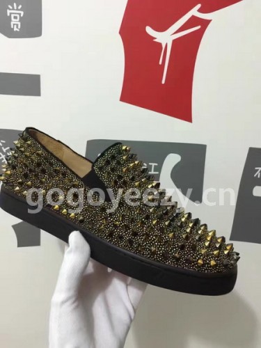 Super Max Christian Louboutin Shoes-443