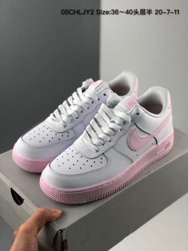 Nike air force shoes women low-1293