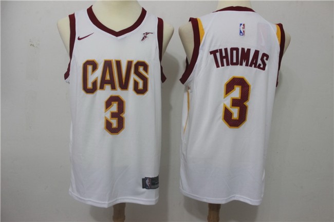 NBA Cleveland Cavaliers-006