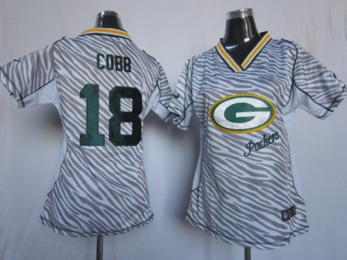 NEW NFL jerseys women-520