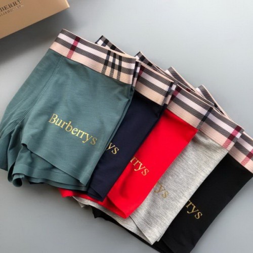 Burberry underwear-096(L-XXXL)