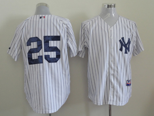 MLB New York Yankees-040