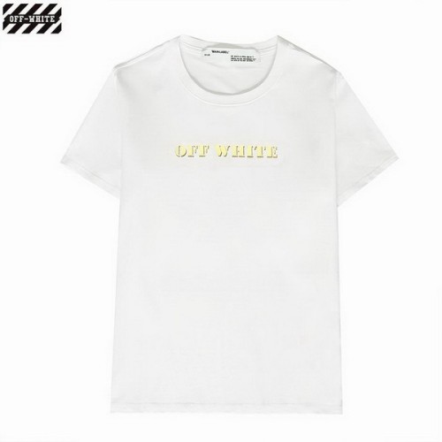 Off white t-shirt men-152(M-XXL)