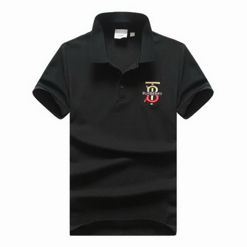 Burberry polo men t-shirt-059(M-XXXL)