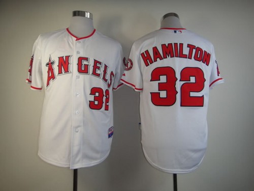 MLB Los Angeles Angels-022