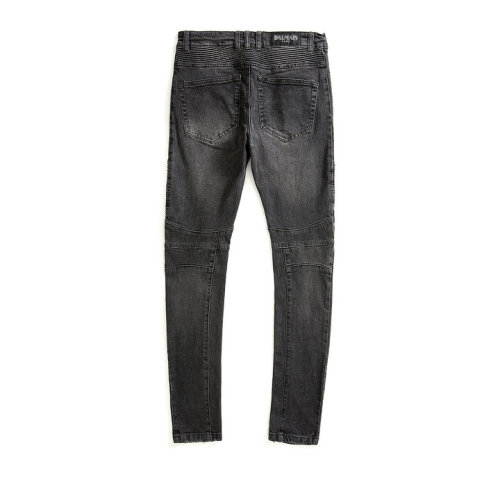 Balmain Jeans AAA quality-117(28-40)
