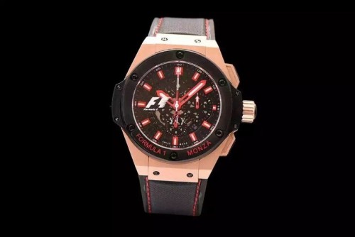Hublot Watches-788