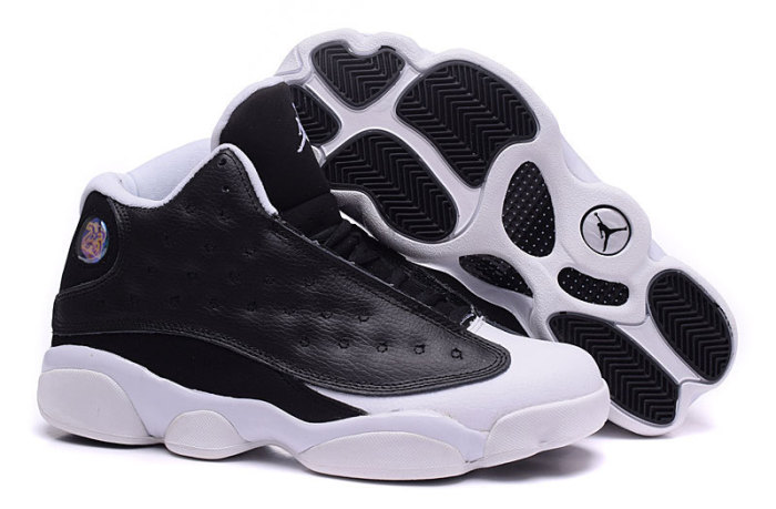 Air Jordan 13 Shoes AAA-089