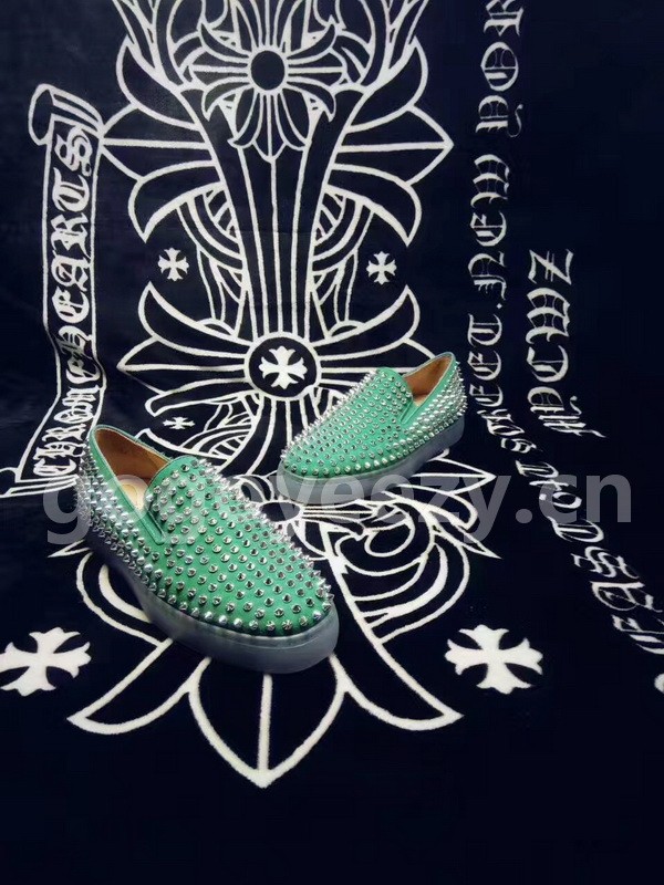Super Max Christian Louboutin Shoes-683