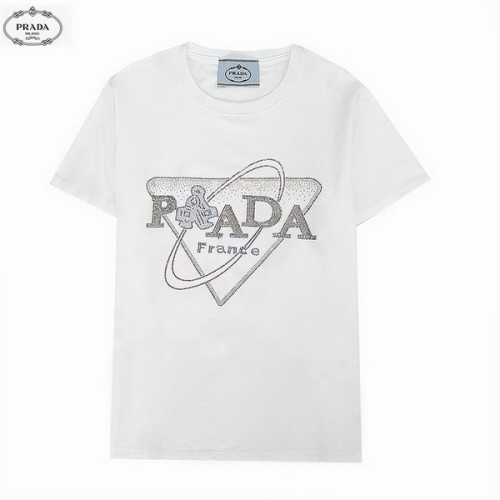 Prada t-shirt men-006(S-XXL)