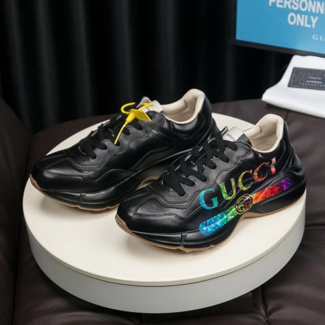 G women shoes 1：1 quality-340