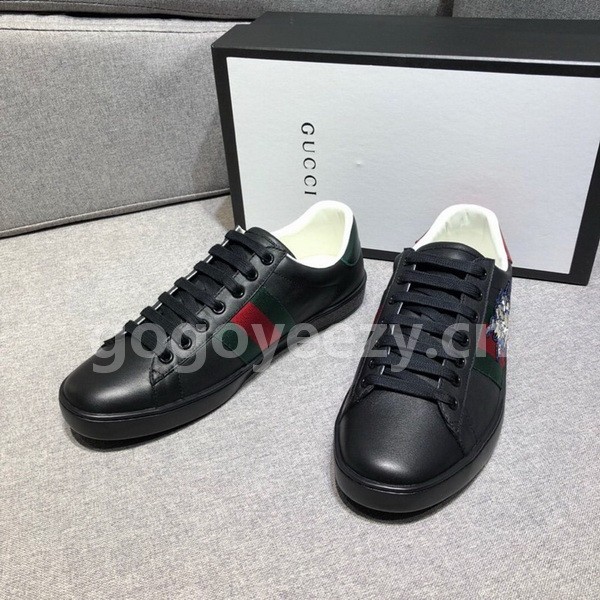 Super Max G Shoes-313