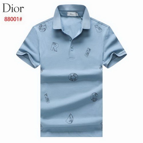 Dior polo T-Shirt-009(M-XXXL)