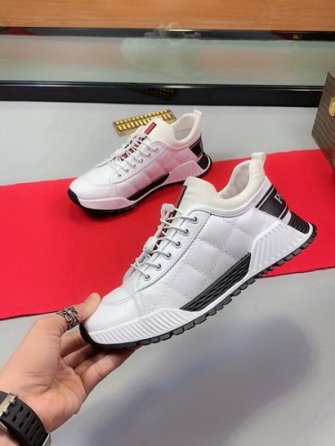 Prada men shoes 1：1 quality-330