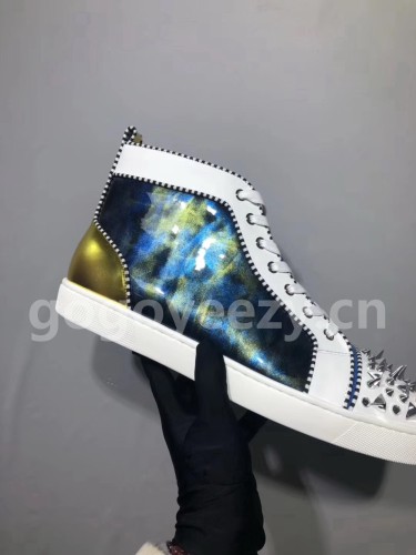 Super Max Christian Louboutin Shoes-1182