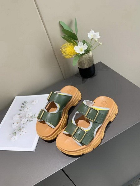 G women slippers 1：1 quality-316