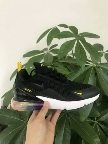 Nike Air Max 270 women shoes-790