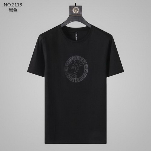 Versace t-shirt men-316(L-XXXXL)